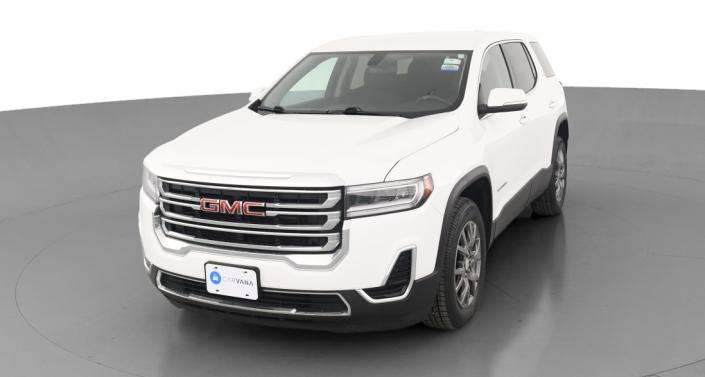 2020 GMC Acadia SLE -
                Indianapolis, IN