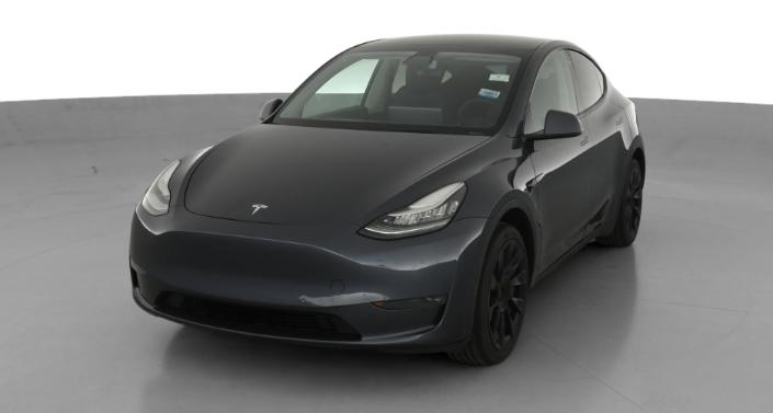 2020 Tesla Model Y Long Range -
                  Lorain, OH