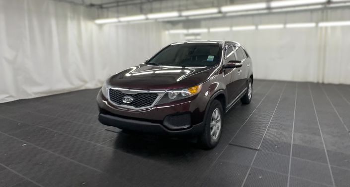 2013 Kia Sorento LX -
                  Indianapolis, IN
