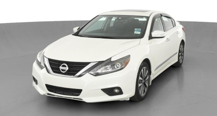 2017 Nissan Altima SL -
                Colonial Heights, VA