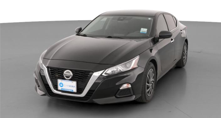 2021 Nissan Altima S -
                Tolleson, AZ