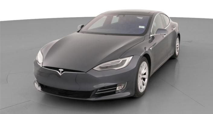 Thumbnail: 2017 Tesla Model S - 1