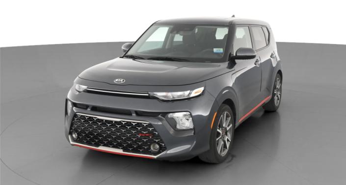 2020 Kia Soul GT-Line -
                Haines City, FL