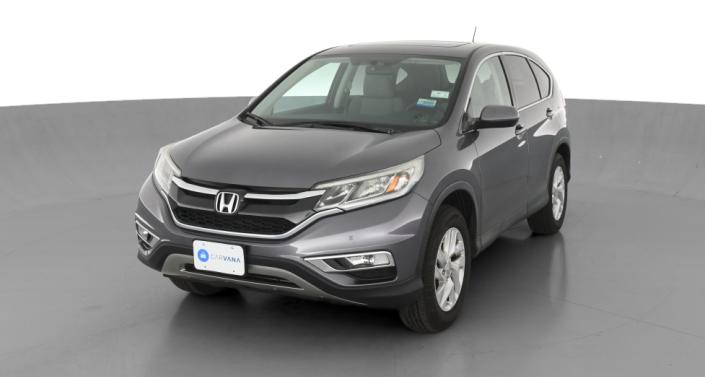 2016 Honda CR-V EX -
                Colonial Heights, VA