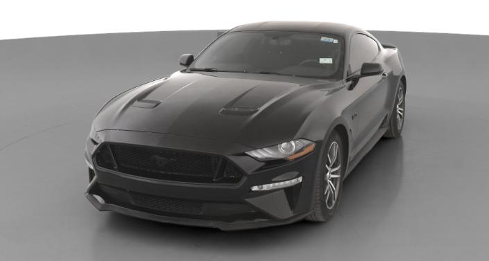 2018 Ford Mustang GT -
                Fort Worth, TX