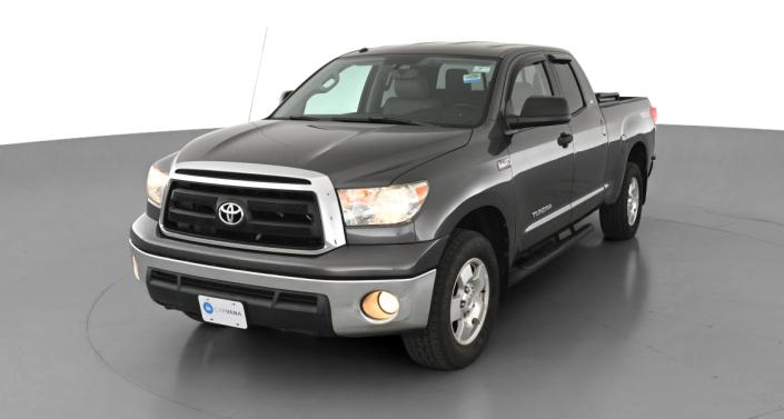 2013 Toyota Tundra  -
                Beverly, NJ