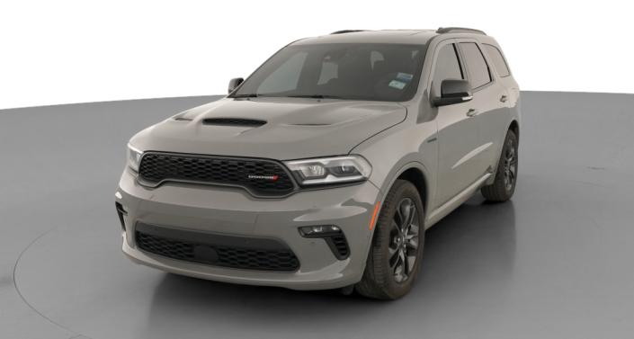 2023 Dodge Durango R/T -
                Auburn, GA