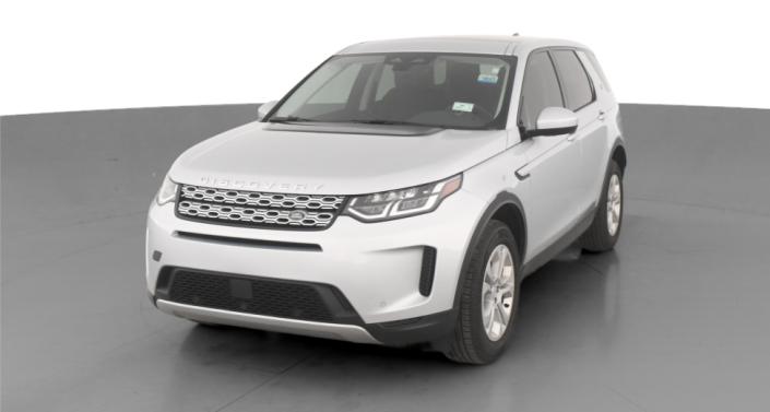 2023 Land Rover Discovery Sport S -
                Indianapolis, IN