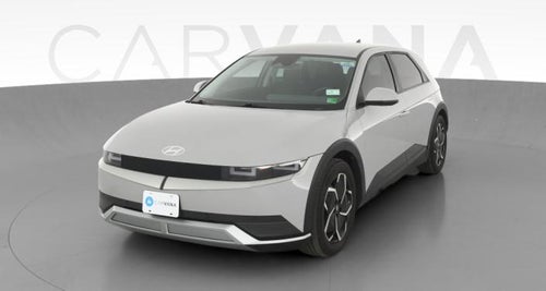 2022 Hyundai IONIQ 5