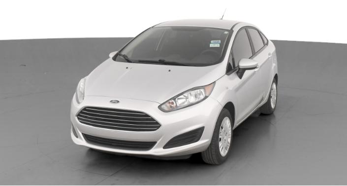 2019 Ford Fiesta S -
                Indianapolis, IN