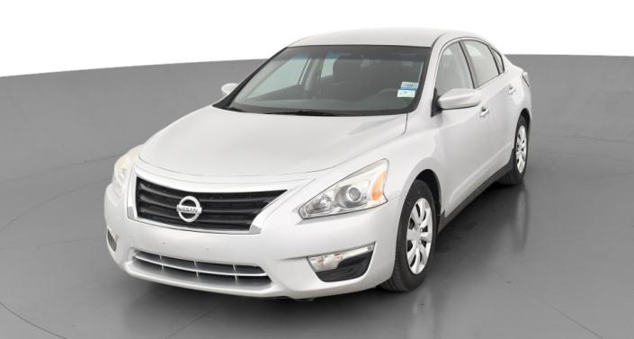 Thumbnail: 2014 Nissan Altima - 1