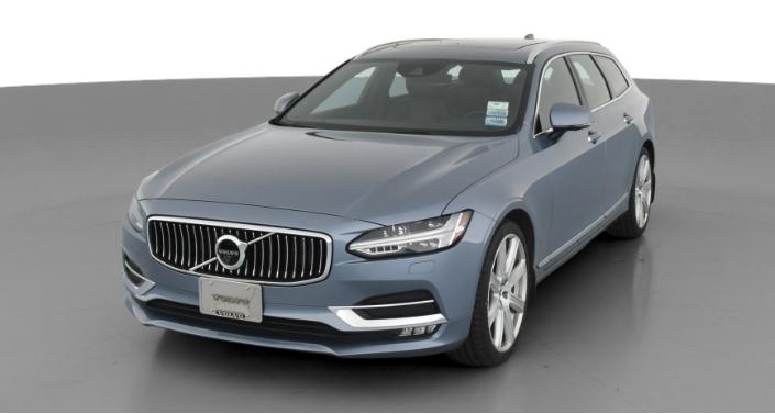 2018 Volvo V90 T6 Inscription -
                Concord, NC