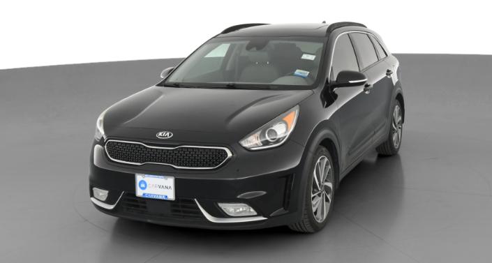 2018 Kia Niro Touring -
                Tooele, UT