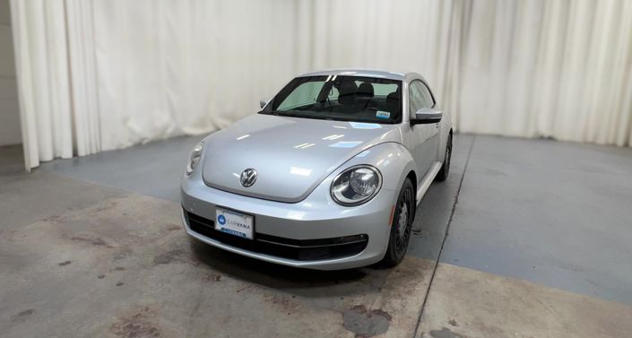 2016 Volkswagen Beetle SE -
                Riverside, CA