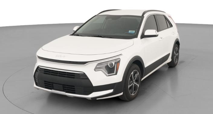 2024 Kia Niro EX -
                Haines City, FL