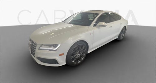 2014 Audi A7