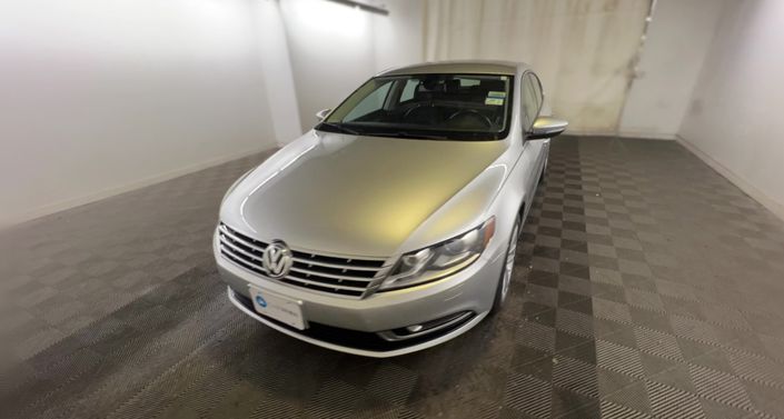 2016 Volkswagen CC Sport -
                Framingham, MA