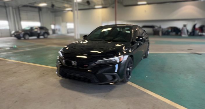 2022 Honda Civic Si -
                Manville, NJ