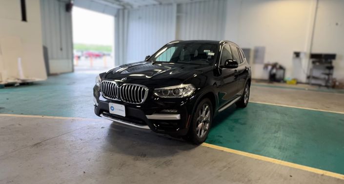 2020 BMW X3 xDrive30i -
                Manville, NJ