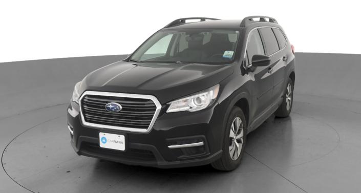 2021 Subaru Ascent Premium -
                Hebron, OH