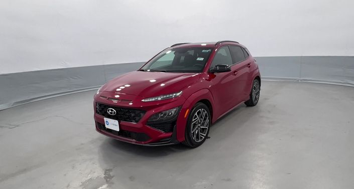2022 Hyundai Kona N Line -
                Akron, NY