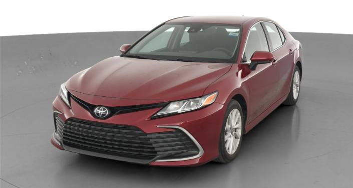 2022 Toyota Camry LE -
                Lorain, OH