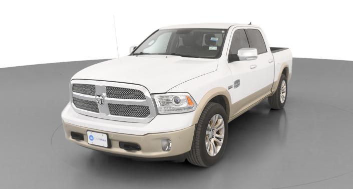2015 RAM 1500 laramie Longhorn -
                Fort Worth, TX