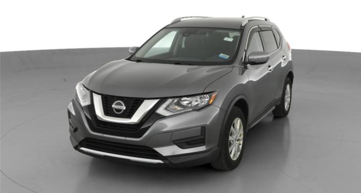 2019 Nissan Rogue SV -
                Lorain, OH