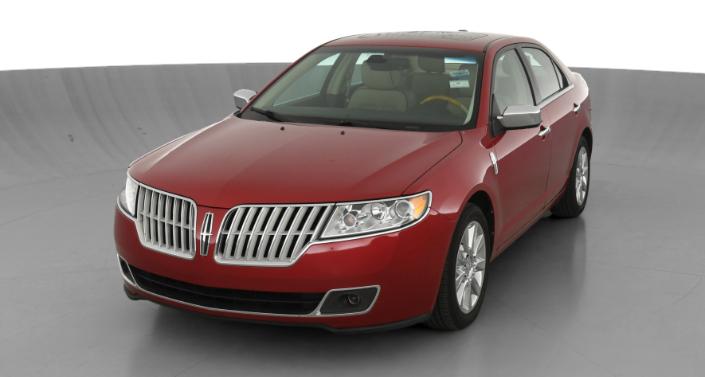 2012 Lincoln MKZ Base -
                Lorain, OH