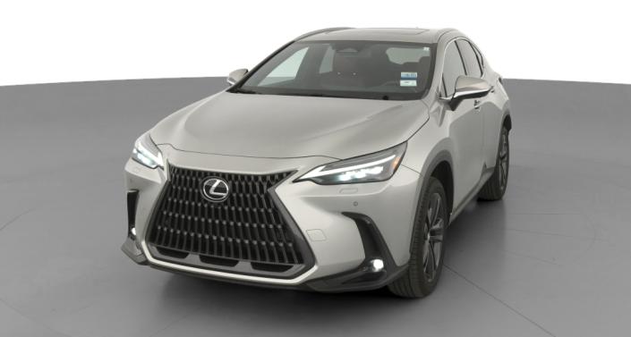 2024 Lexus NX Hybrid 450h+ -
                Tolleson, AZ