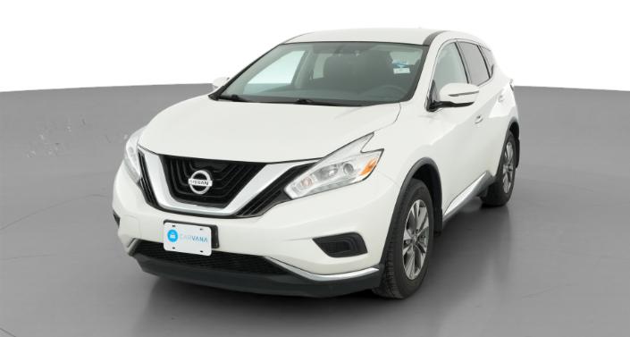 Thumbnail: 2017 Nissan Murano - 1