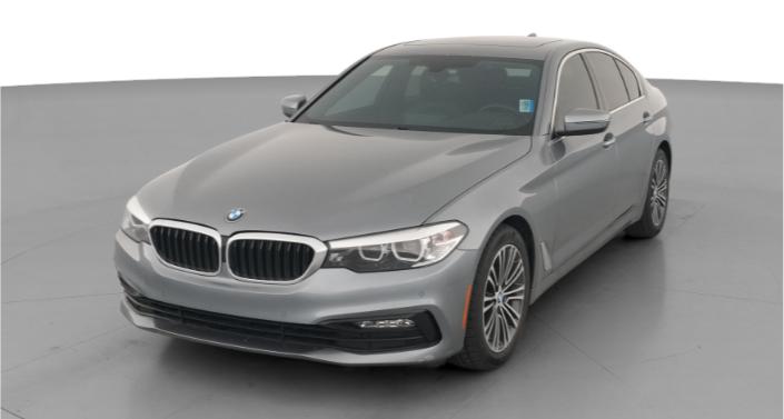 2018 BMW 5 Series 530i -
                Haines City, FL