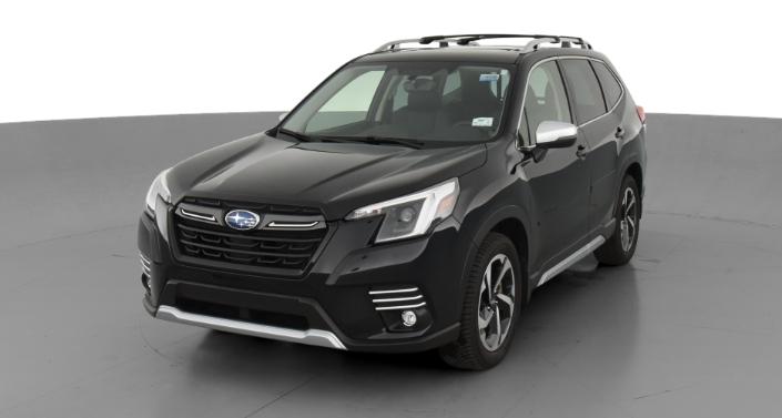 2023 Subaru Forester Touring -
                Concord, NC