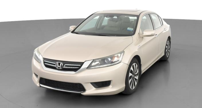 2014 Honda Accord EX-L -
                Haines City, FL