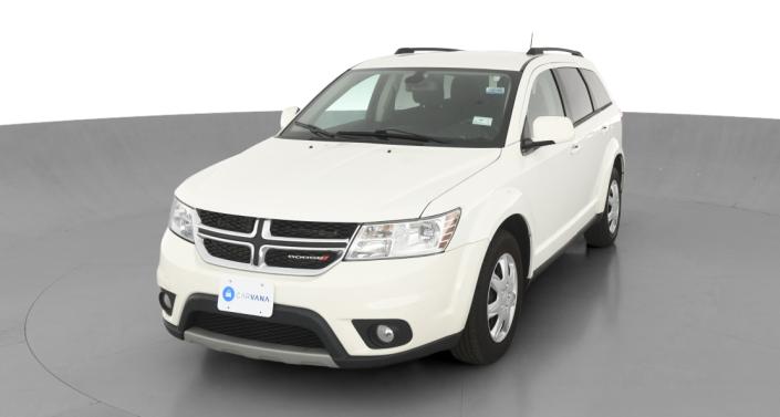 2019 Dodge Journey SE -
                Colonial Heights, VA