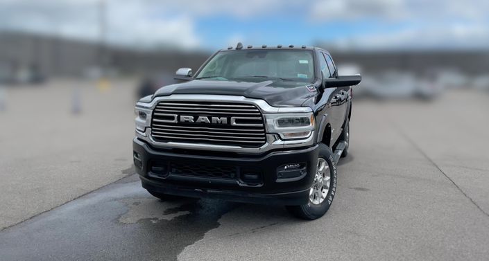 2022 RAM 2500 Laramie -
                Lorain, OH