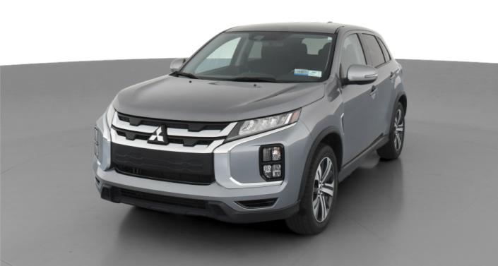 2021 Mitsubishi Outlander Sport SE -
                Concord, NC