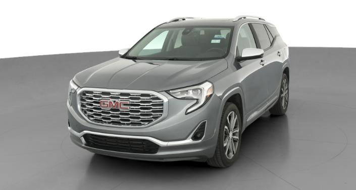 2019 GMC Terrain Denali -
                Tooele, UT