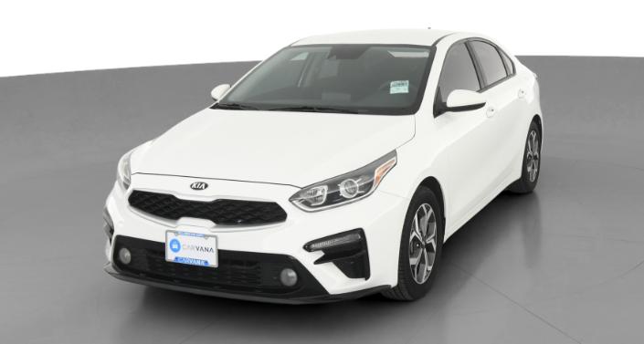 2020 Kia Forte LXS -
                Tooele, UT