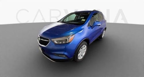 2017 Buick Encore