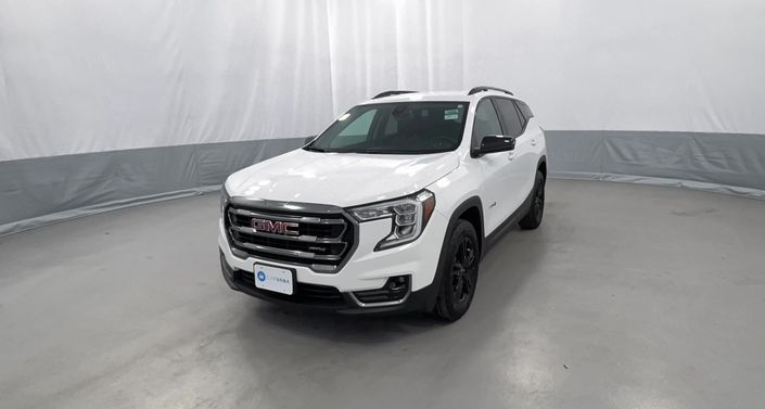 2023 GMC Terrain AT4 -
                Akron, NY