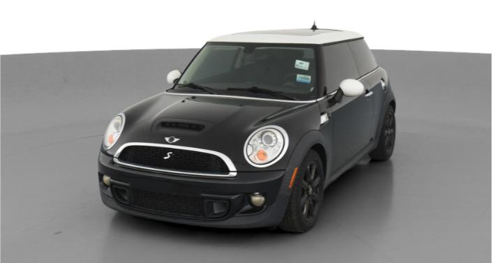 2013 MINI Cooper Hardtop S -
                  Concord, NC
