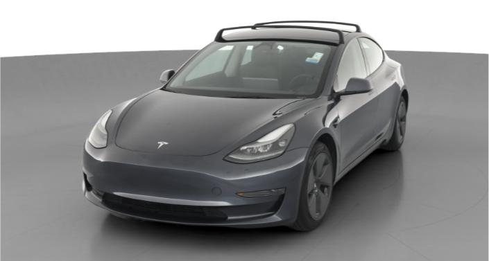 2023 Tesla Model 3 Standard Range -
                Rocklin, CA