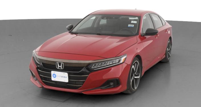 2021 Honda Accord Sport Special Edition -
                Indianapolis, IN
