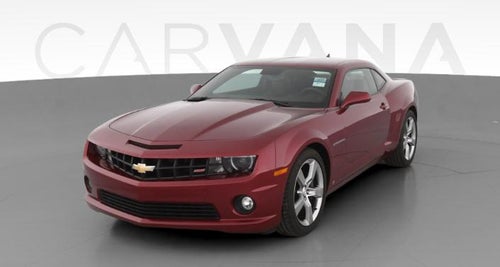 2010 Chevrolet Camaro