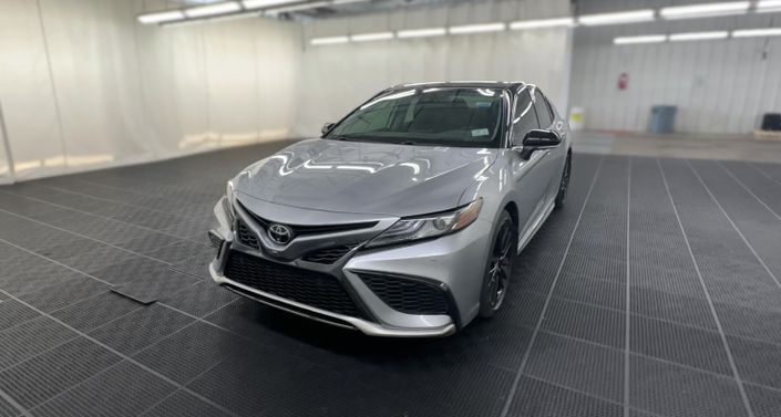 2023 Toyota Camry XSE -
                Indianapolis, IN