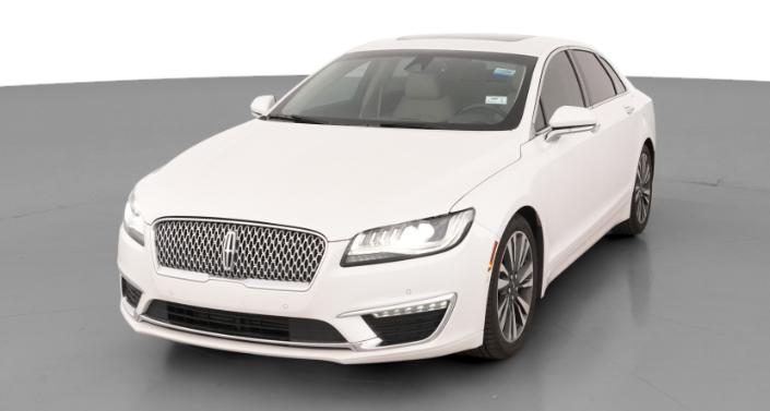 2017 Lincoln MKZ Reserve -
                Tolleson, AZ