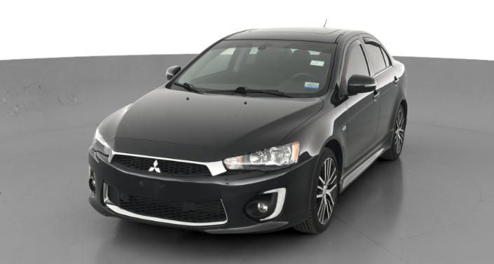 2017 Mitsubishi Lancer SEL -
                Lorain, OH