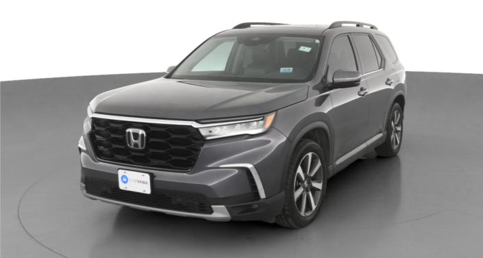 2023 Honda Pilot Touring -
                Wheatland, OK