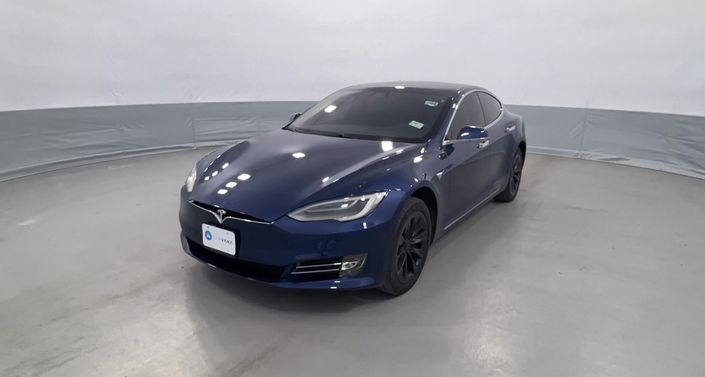 2021 Tesla Model S Long Range -
                Akron, NY